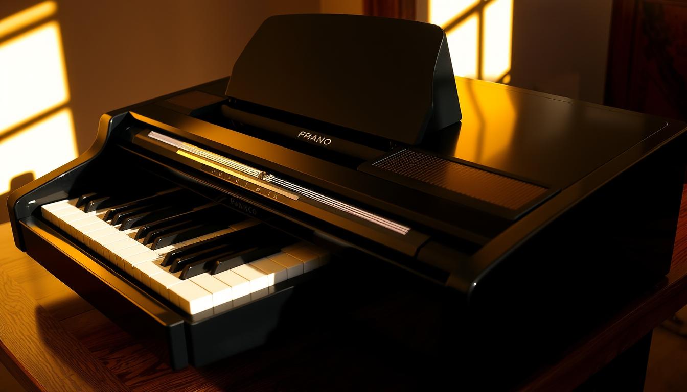 Piano numérique à toucher lourd comment choisir — free download