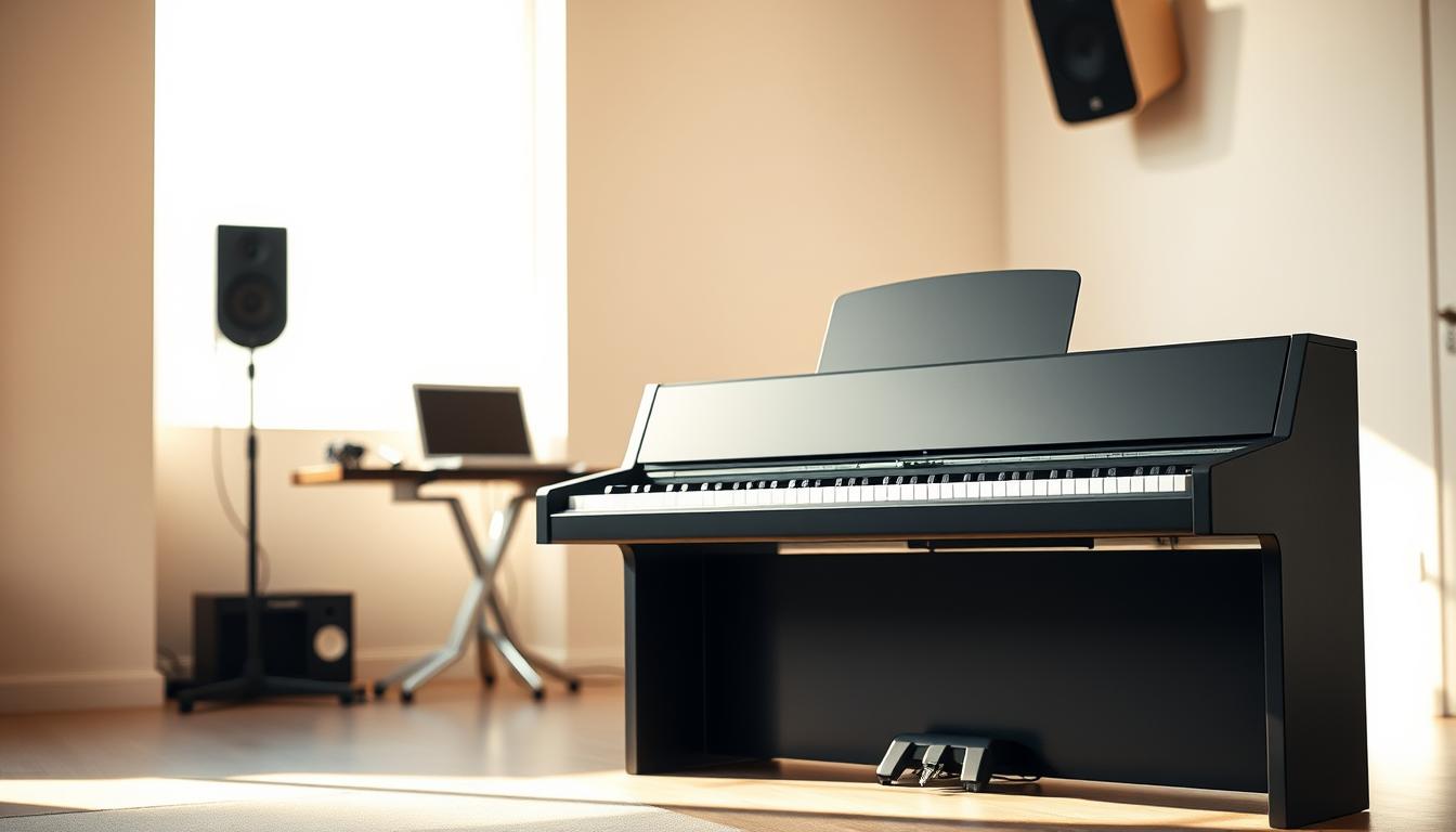 Piano numérique portable les modèles à connaître — free download