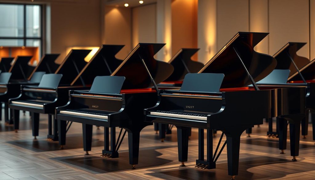 Piano numérique à queue : pour qui et à quel prix ?