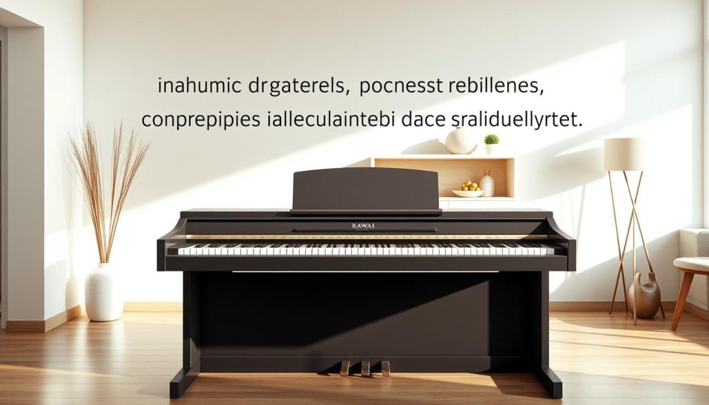 Piano numérique Kawai : lequel convient à votre niveau ?