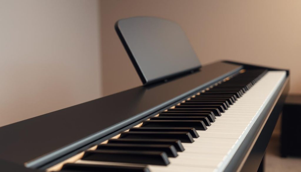 Piano numérique toucher piano : que faut-il vérifier