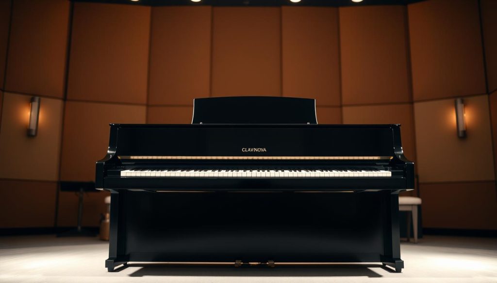 Clavinova : bien comprendre la gamme de Yamaha