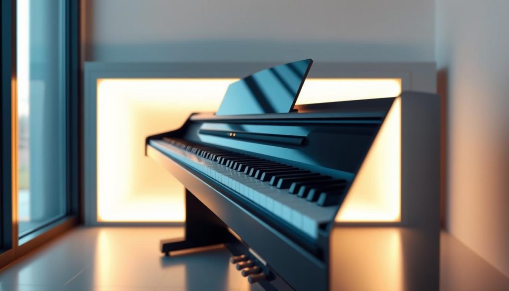 Polyphonie sur piano numérique : à quoi ça sert ?