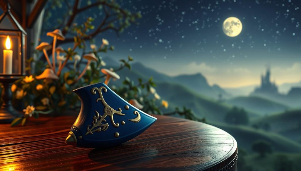 Ocarina Zelda : pourquoi cet instrument est-il devenu culte ?