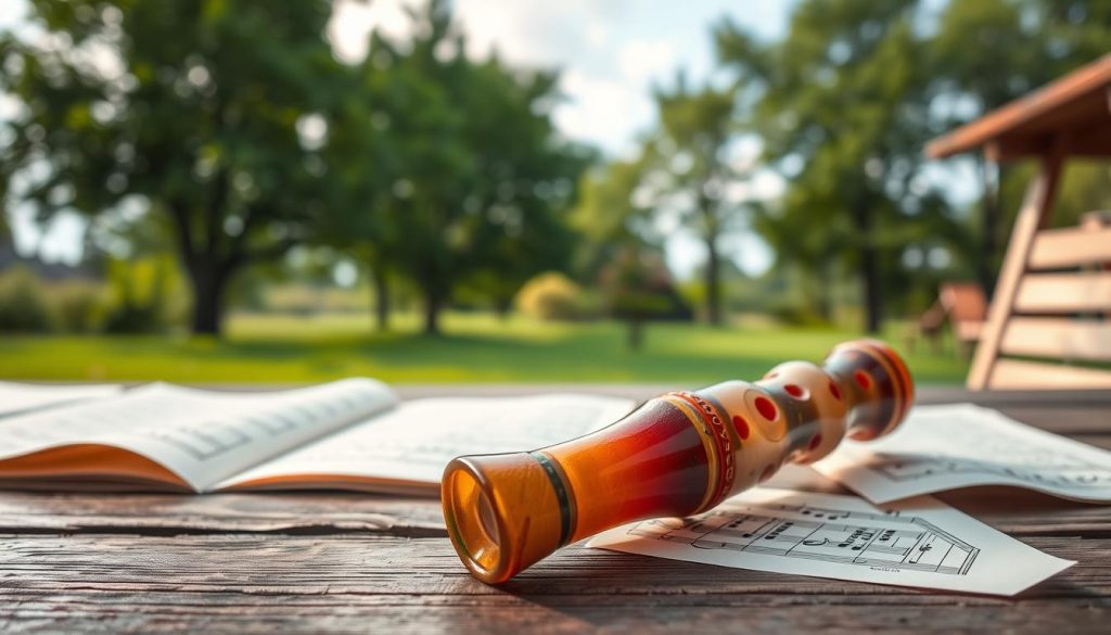 Ocarina : définition, origine et fonctionnement de cet instrument