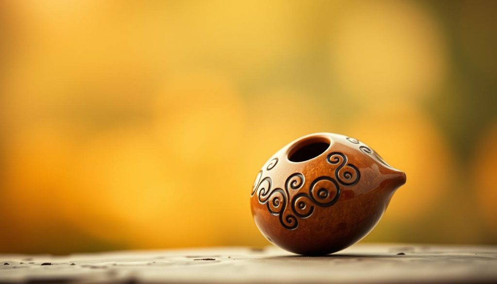 Ocarina : tout savoir sur cet instrument de musique à vent