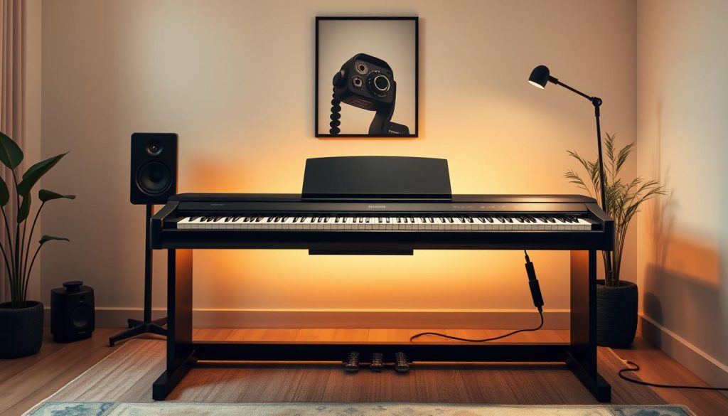 Piano numérique pour composer sur pc : les indispensables