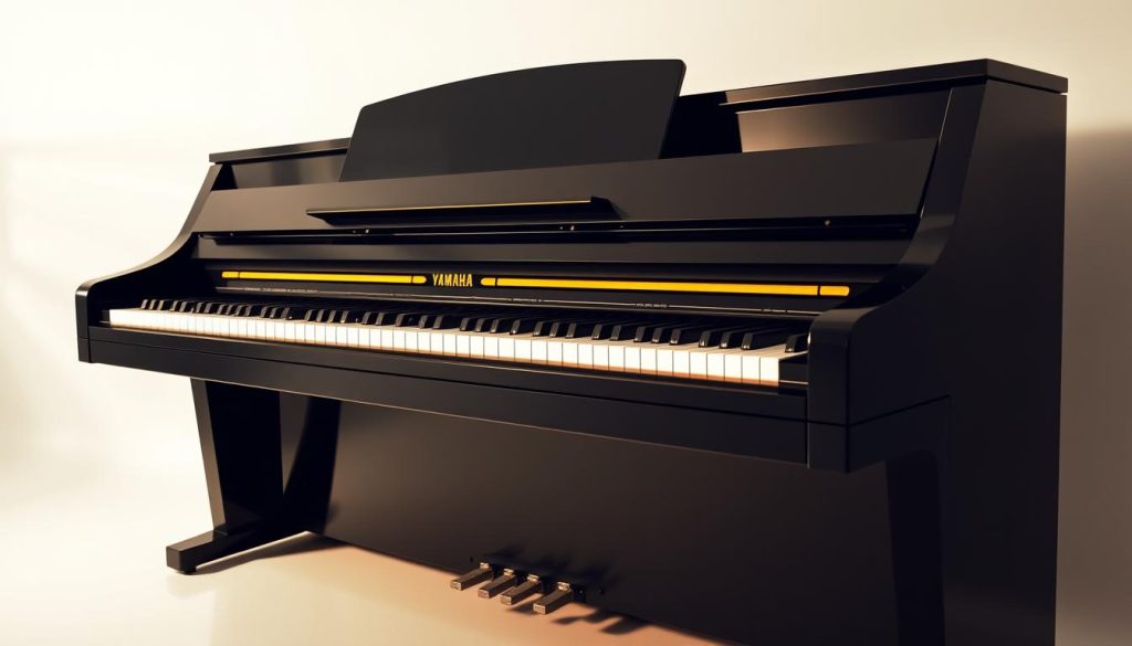 Quel piano numérique Yamaha 88 touches choisir ?