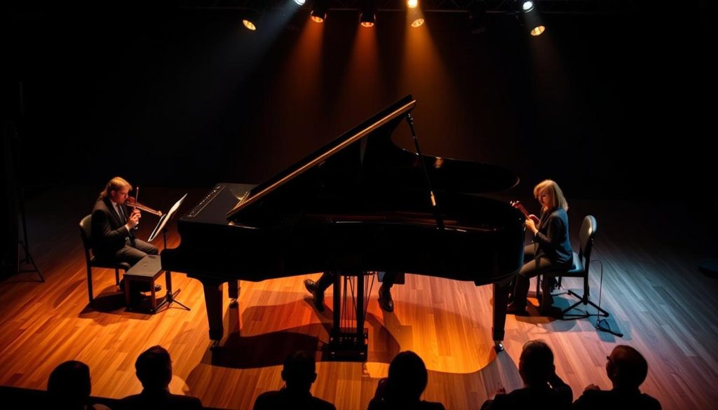 Quel piano numérique pour jouer en groupe ?
