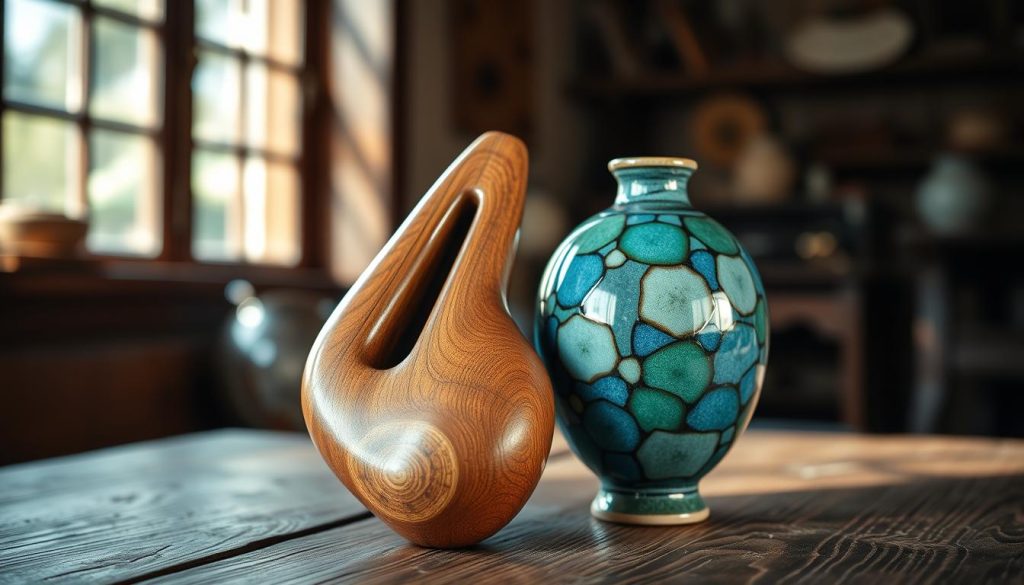 Ocarina en bois : quelles différences avec un modèle en céramique ?